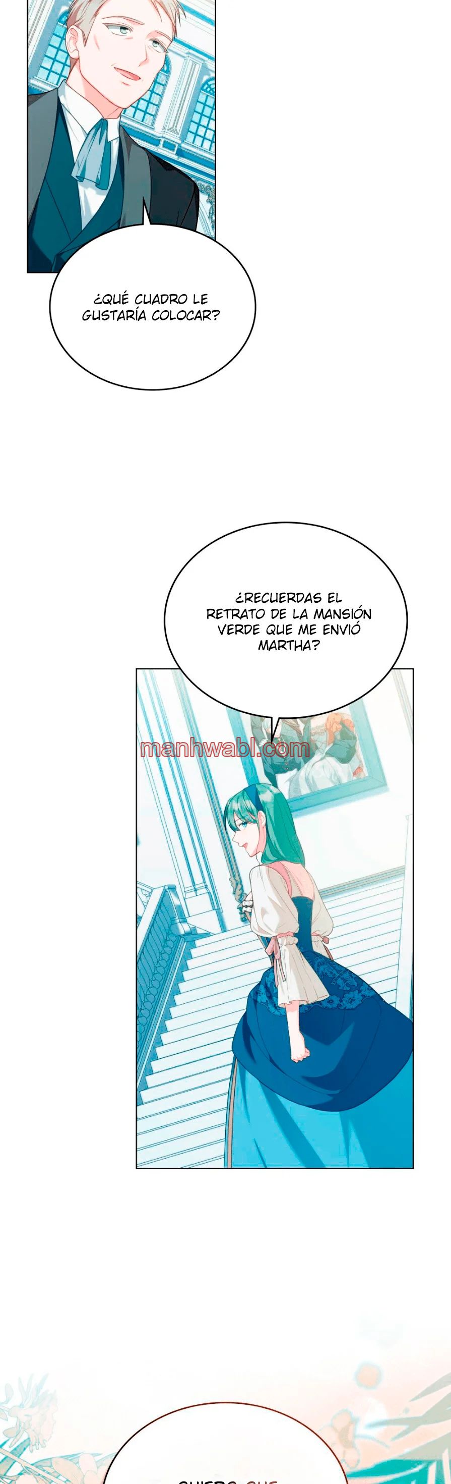 THE CIRCUMSTANCES OF A TRUE VILLAIN - Capítulo 52_2 manhwa