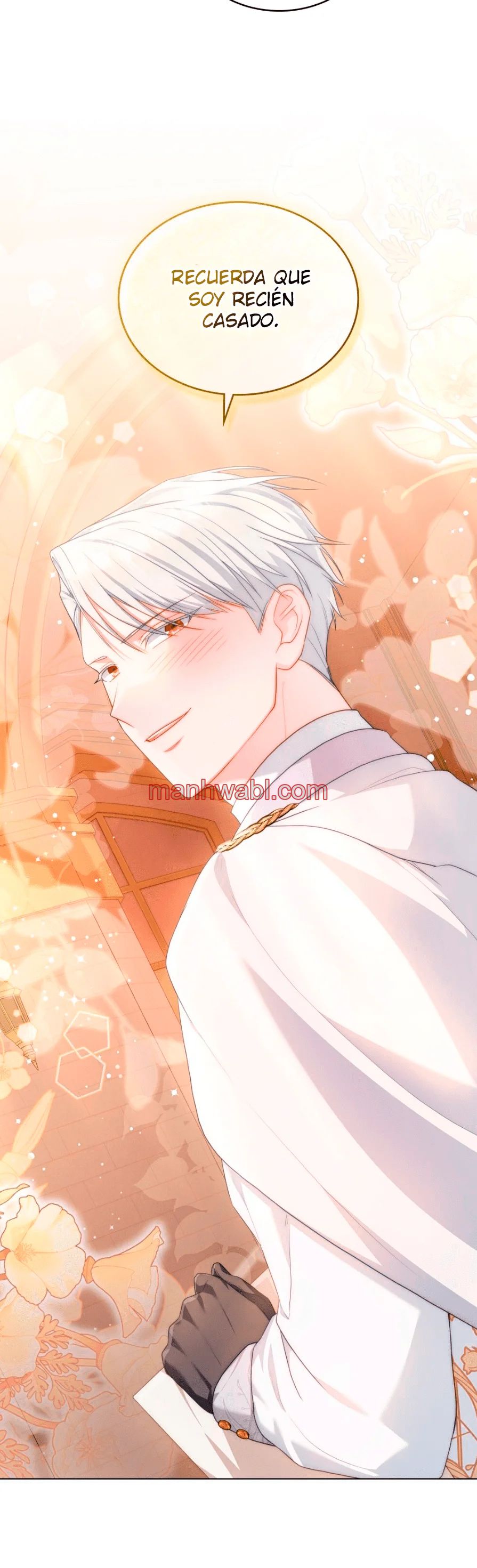 THE CIRCUMSTANCES OF A TRUE VILLAIN - Capítulo 52_3 manhwa