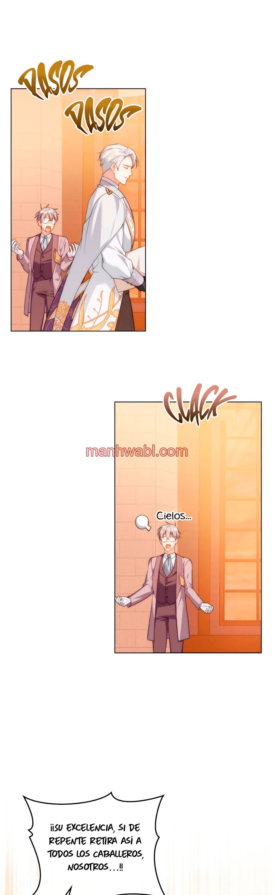 THE CIRCUMSTANCES OF A TRUE VILLAIN - Capítulo 52_3 manhwa