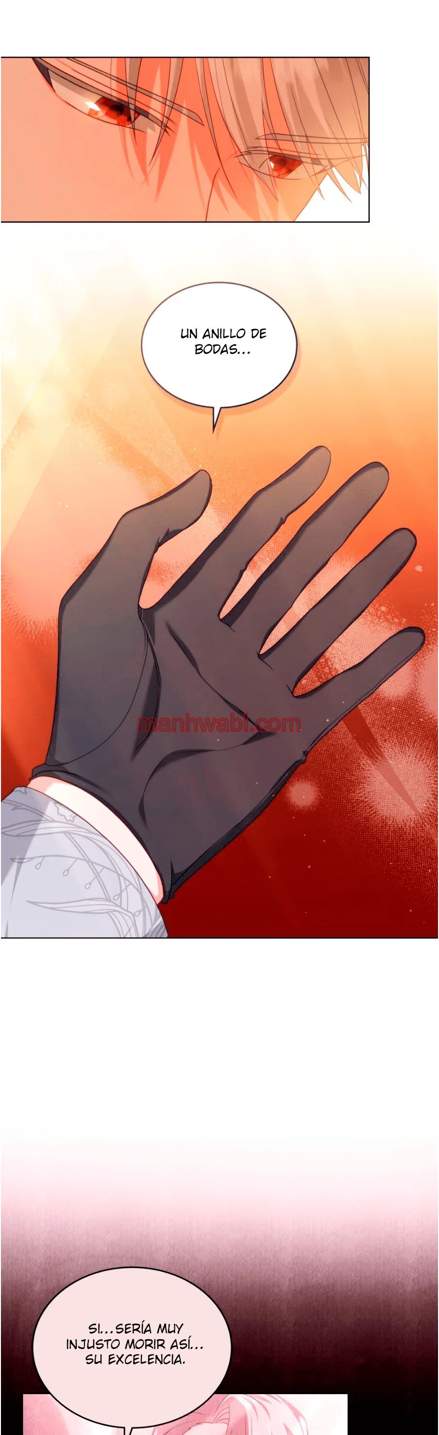 THE CIRCUMSTANCES OF A TRUE VILLAIN - Capítulo 52_3 manhwa