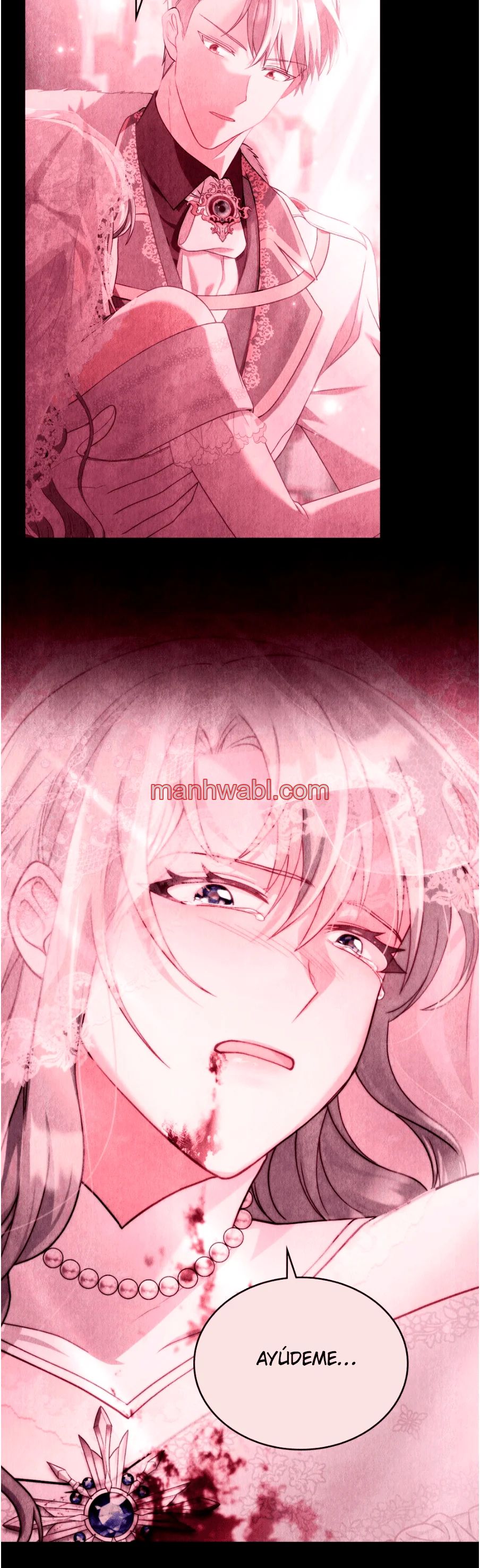 THE CIRCUMSTANCES OF A TRUE VILLAIN - Capítulo 52_3 manhwa