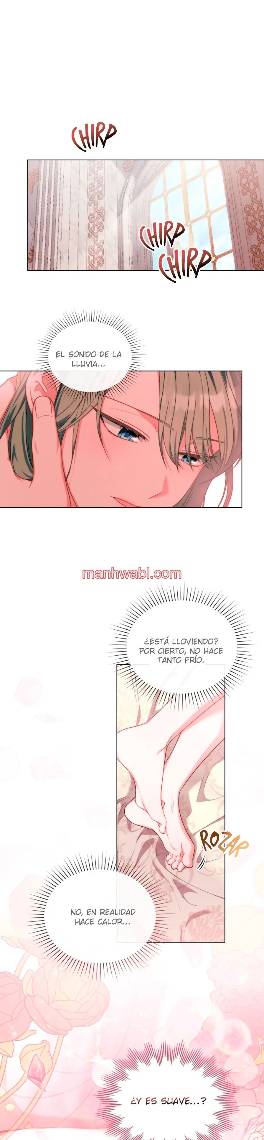 THE CIRCUMSTANCES OF A TRUE VILLAIN - Capítulo 53 manhwa