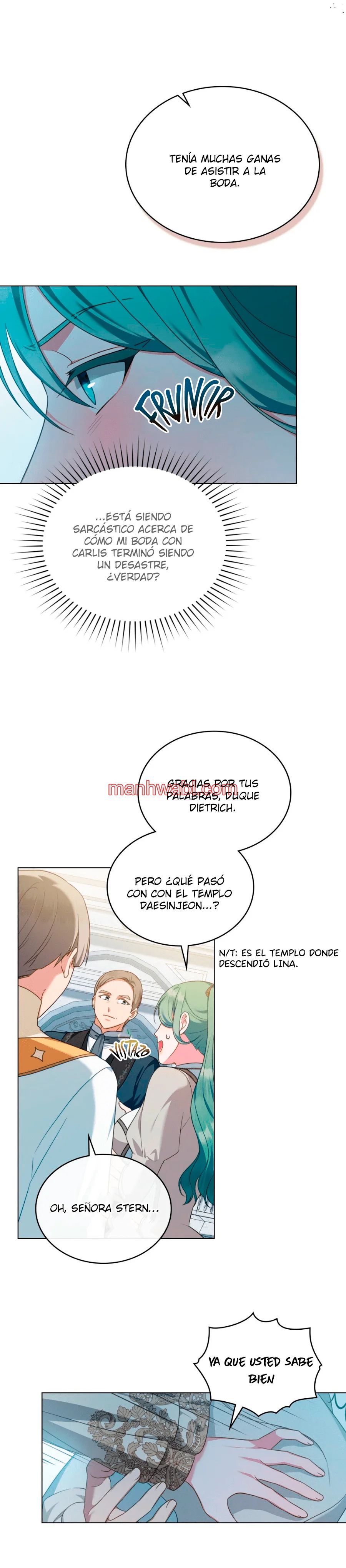 THE CIRCUMSTANCES OF A TRUE VILLAIN - Capítulo 53_3 manhwa