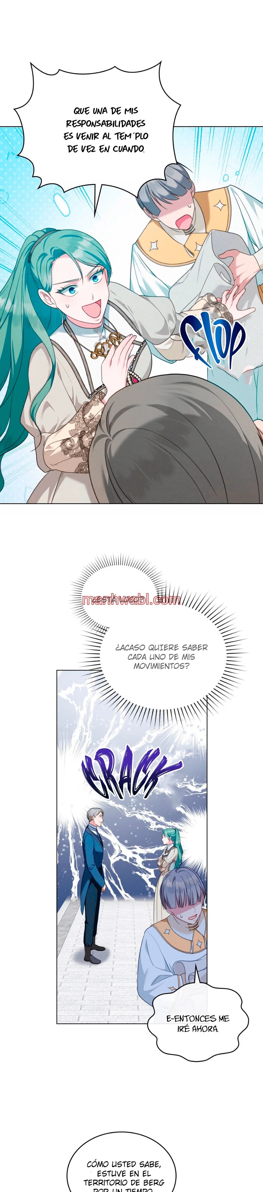 THE CIRCUMSTANCES OF A TRUE VILLAIN - Capítulo 53_3 manhwa