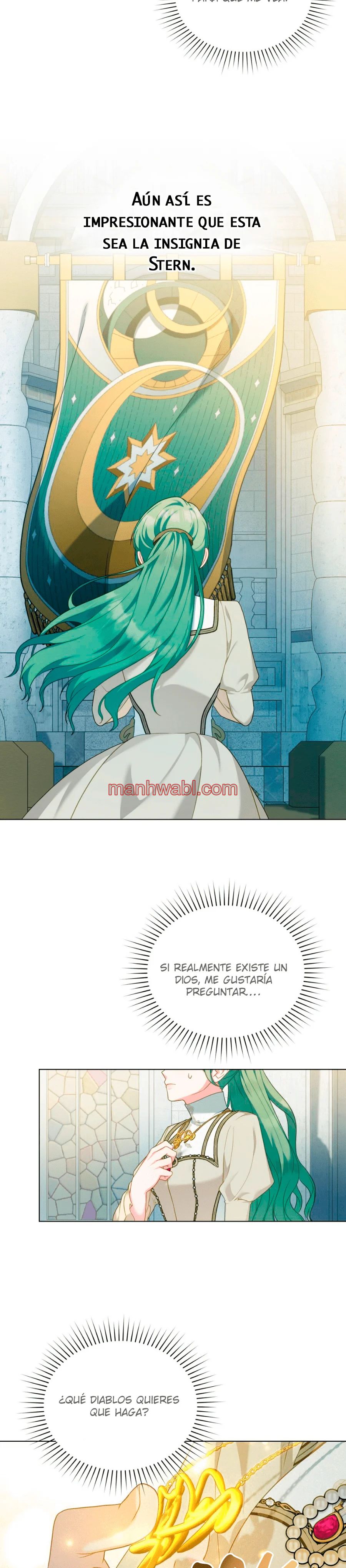 THE CIRCUMSTANCES OF A TRUE VILLAIN - Capítulo 53_3 manhwa