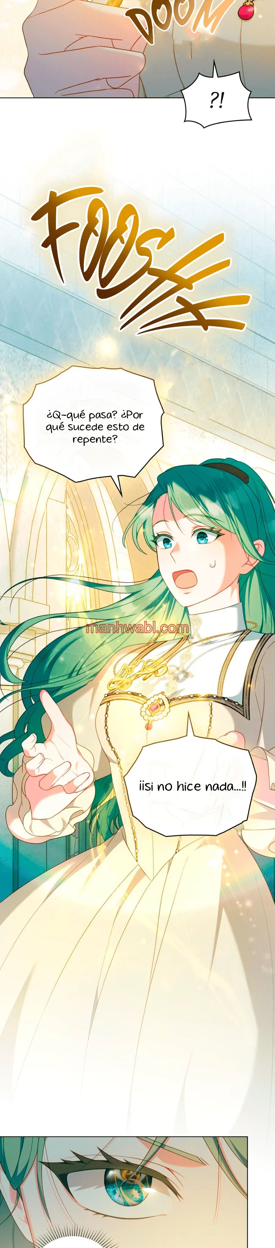 THE CIRCUMSTANCES OF A TRUE VILLAIN - Capítulo 53_3 manhwa