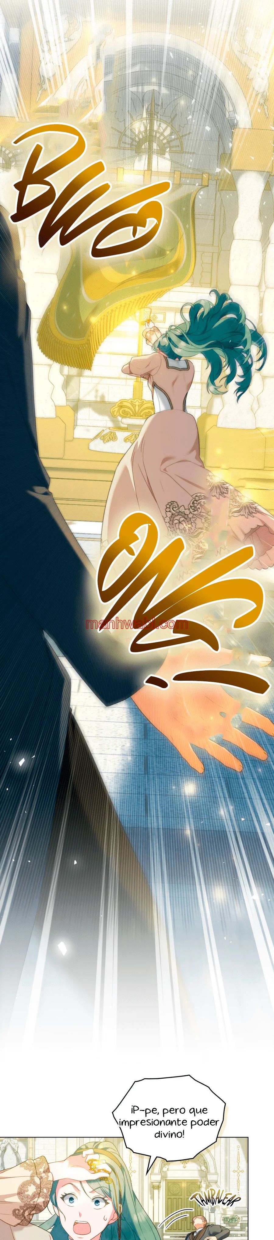 THE CIRCUMSTANCES OF A TRUE VILLAIN - Capítulo 53_3 manhwa