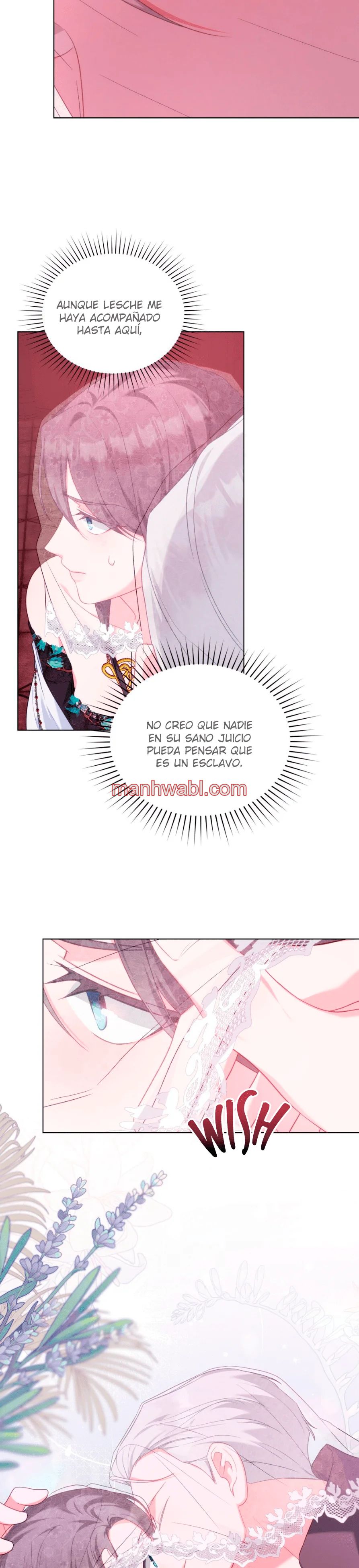 THE CIRCUMSTANCES OF A TRUE VILLAIN - Capítulo 54_2 manhwa