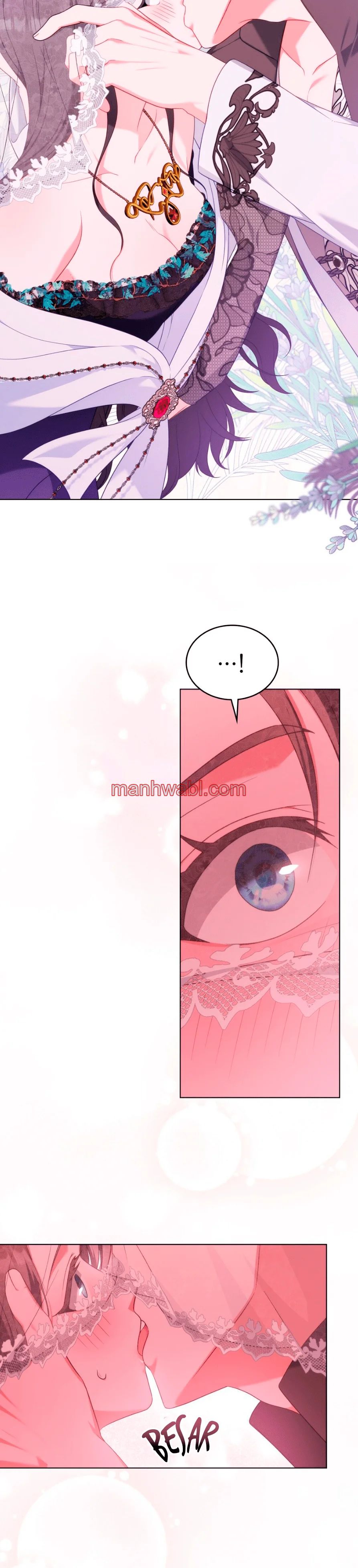 THE CIRCUMSTANCES OF A TRUE VILLAIN - Capítulo 54_2 manhwa