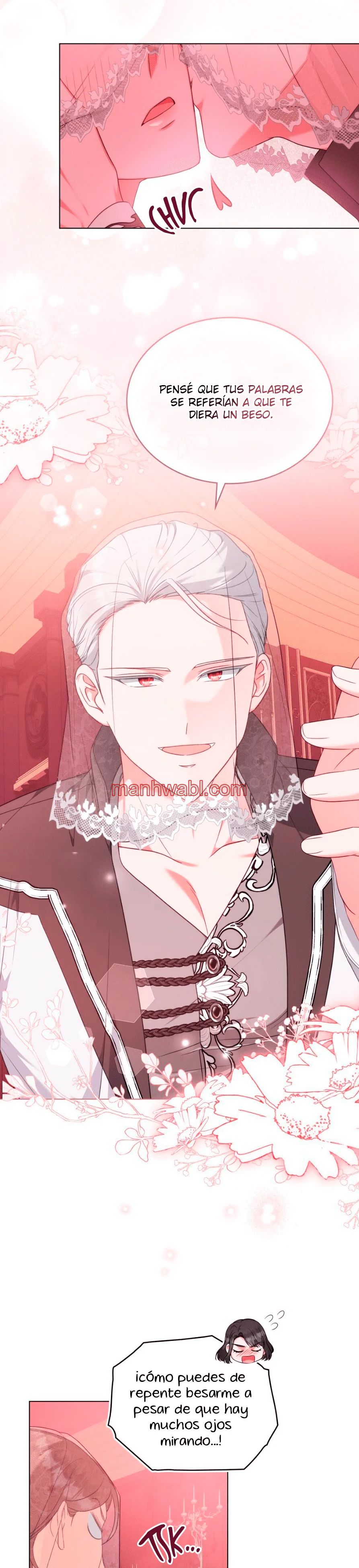 THE CIRCUMSTANCES OF A TRUE VILLAIN - Capítulo 54_2 manhwa