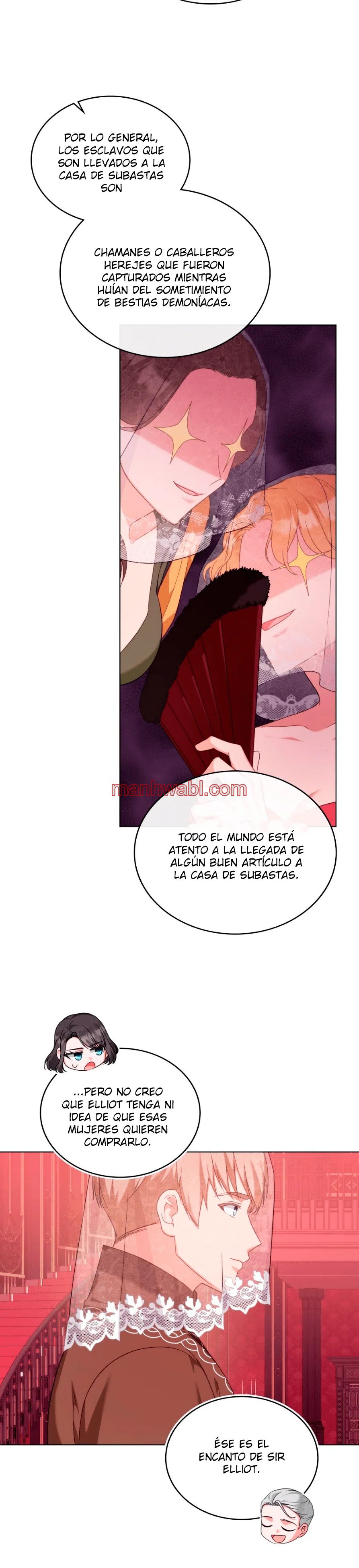 THE CIRCUMSTANCES OF A TRUE VILLAIN - Capítulo 54_3 manhwa