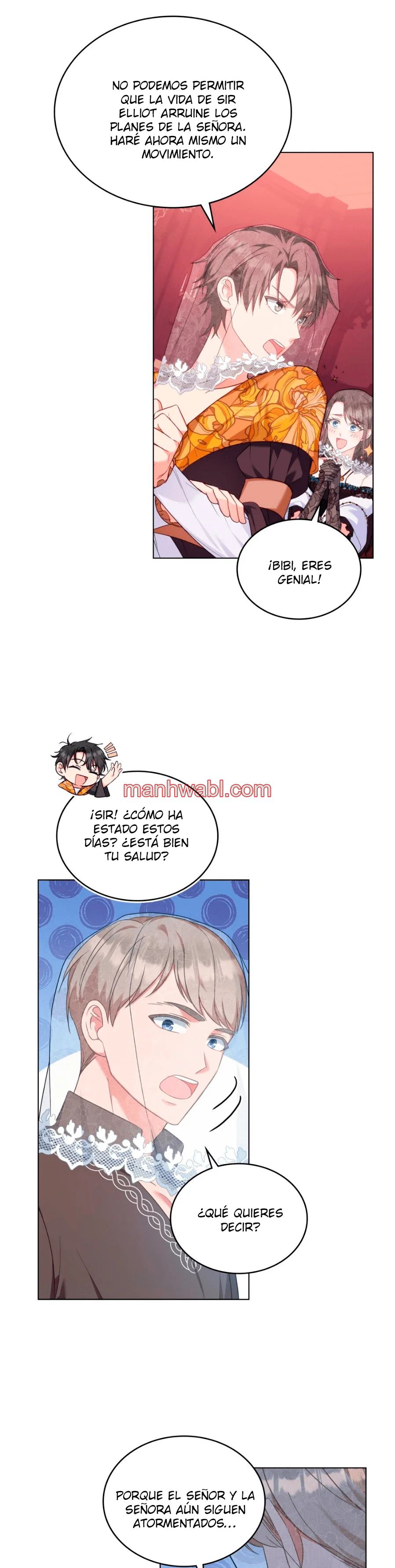 THE CIRCUMSTANCES OF A TRUE VILLAIN - Capítulo 54_3 manhwa