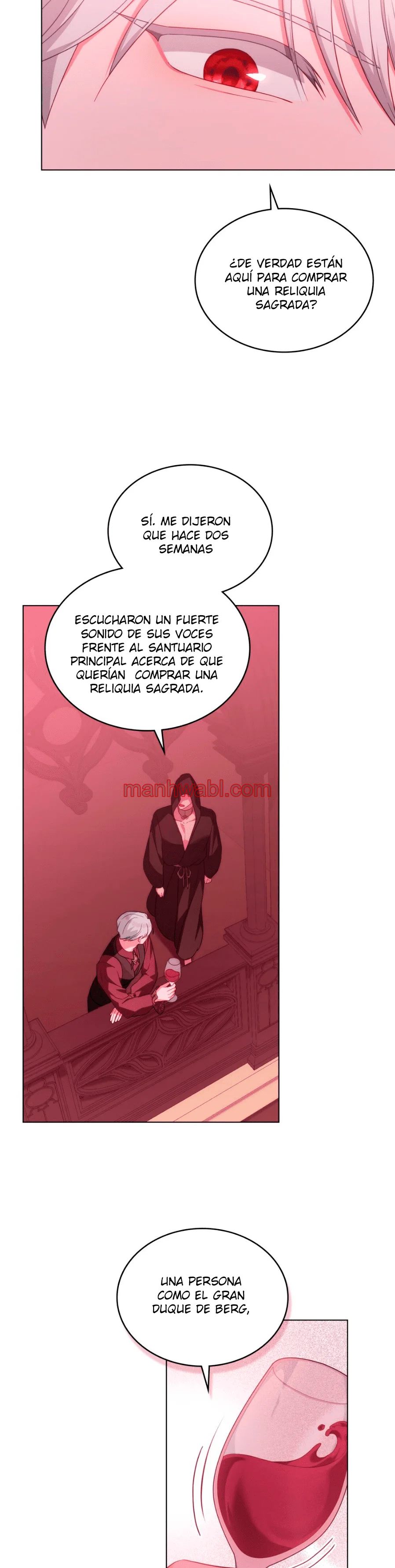 THE CIRCUMSTANCES OF A TRUE VILLAIN - Capítulo 54_3 manhwa