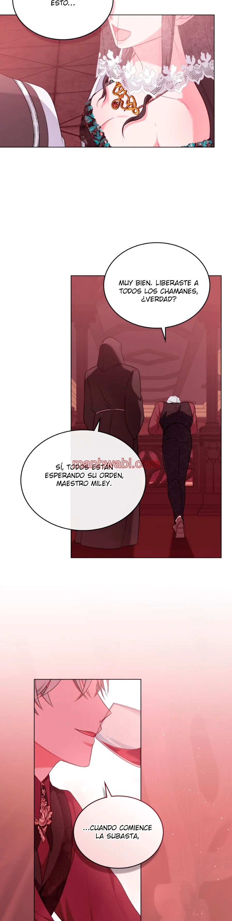 THE CIRCUMSTANCES OF A TRUE VILLAIN - Capítulo 54_3 manhwa