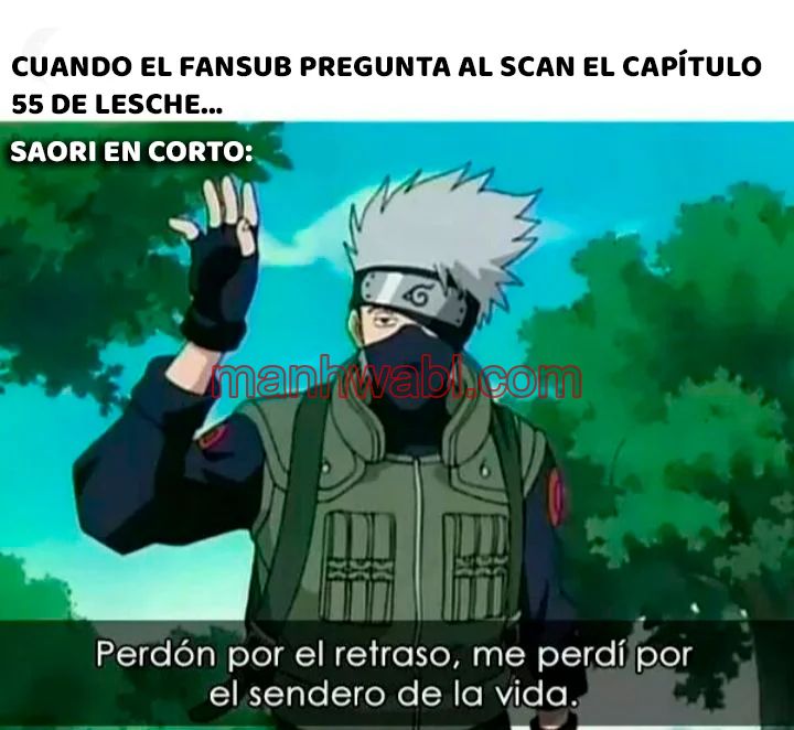 THE CIRCUMSTANCES OF A TRUE VILLAIN - Capítulo 55 manhwa