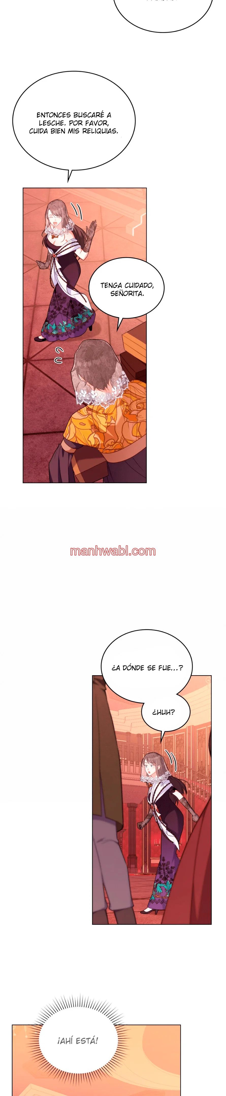 THE CIRCUMSTANCES OF A TRUE VILLAIN - Capítulo 55_2 manhwa