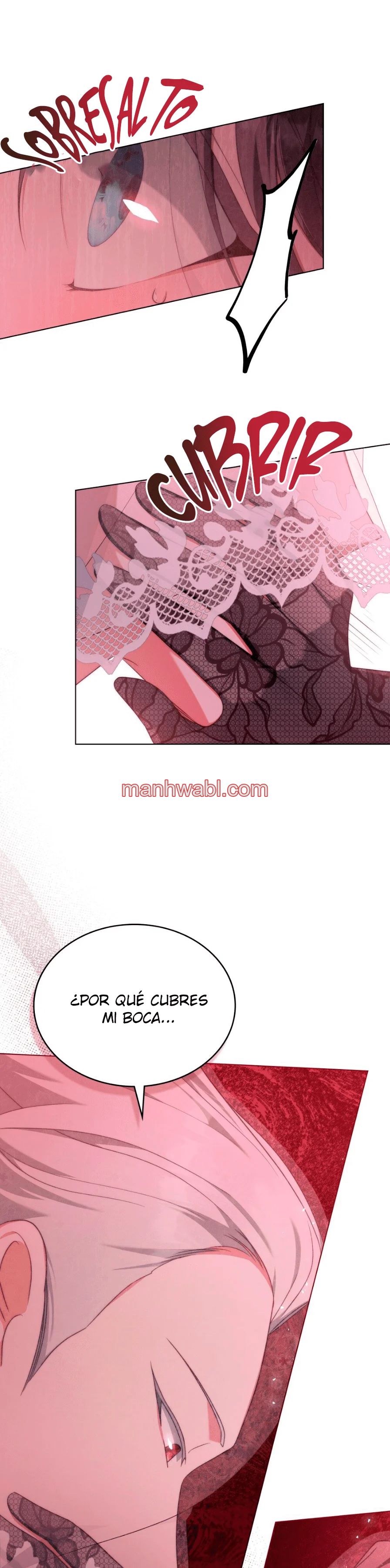 THE CIRCUMSTANCES OF A TRUE VILLAIN - Capítulo 55_2 manhwa