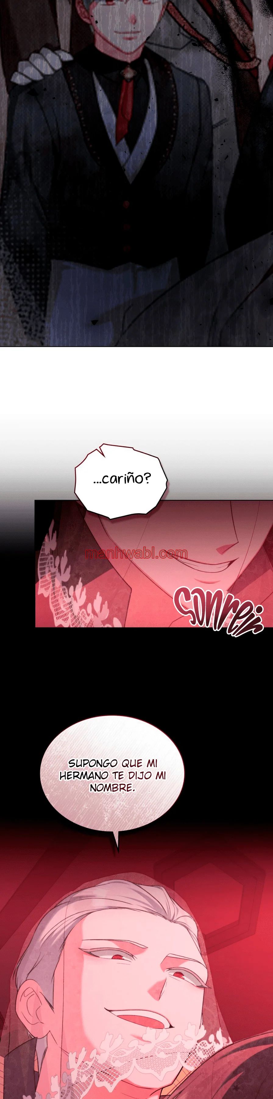 THE CIRCUMSTANCES OF A TRUE VILLAIN - Capítulo 55_2 manhwa