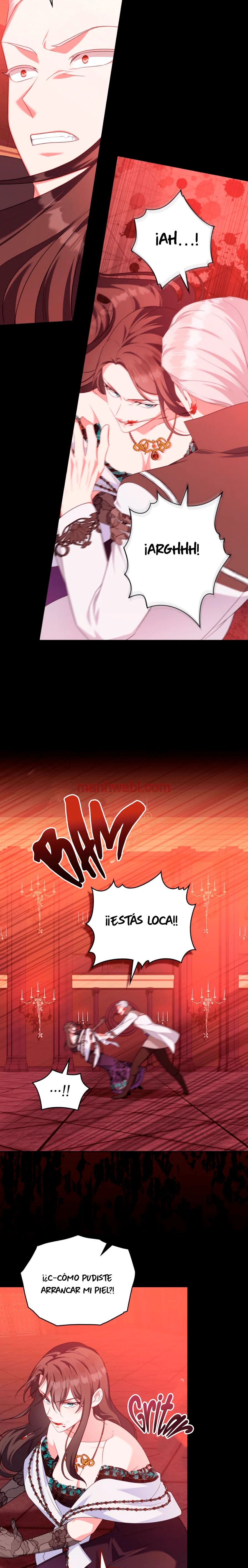 THE CIRCUMSTANCES OF A TRUE VILLAIN - Capítulo 55_3 manhwa