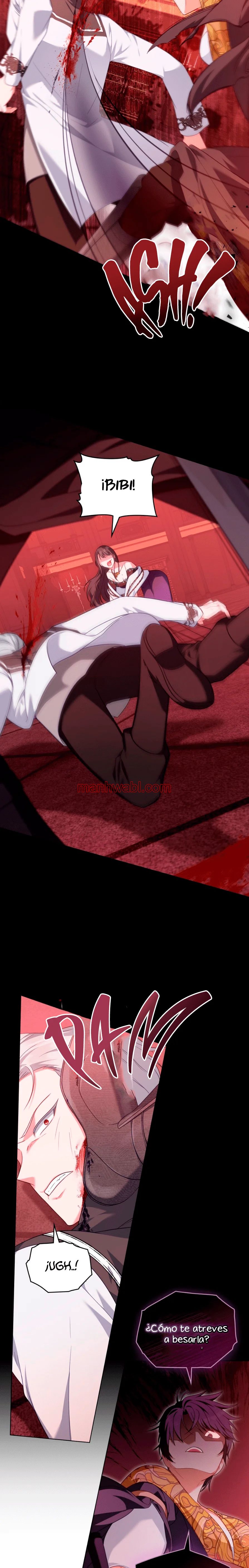 THE CIRCUMSTANCES OF A TRUE VILLAIN - Capítulo 55_3 manhwa