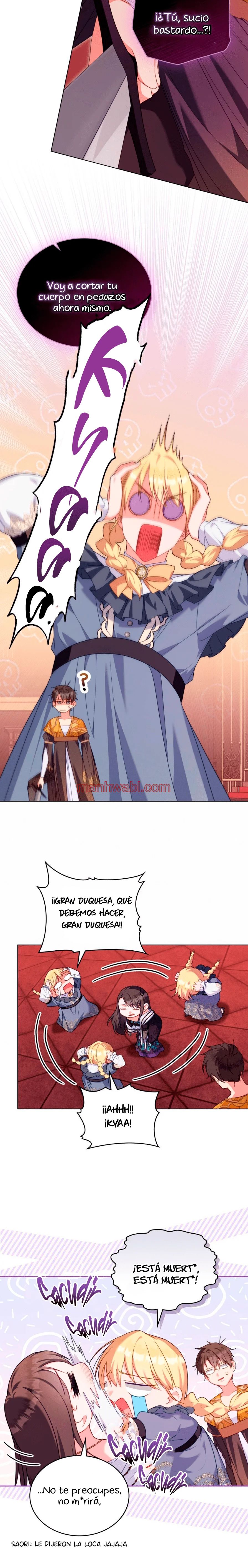 THE CIRCUMSTANCES OF A TRUE VILLAIN - Capítulo 55_3 manhwa