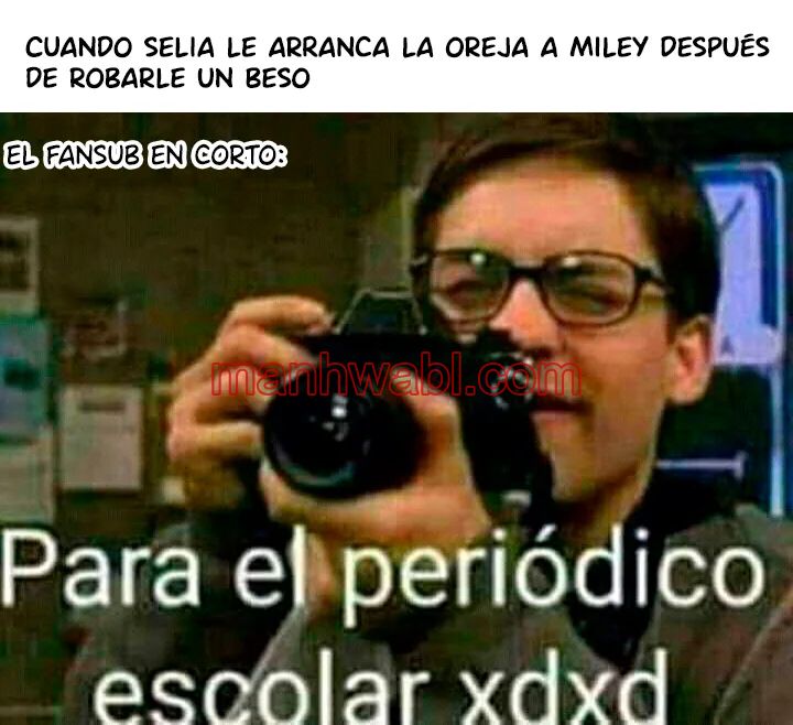 THE CIRCUMSTANCES OF A TRUE VILLAIN - Capítulo 56 manhwa