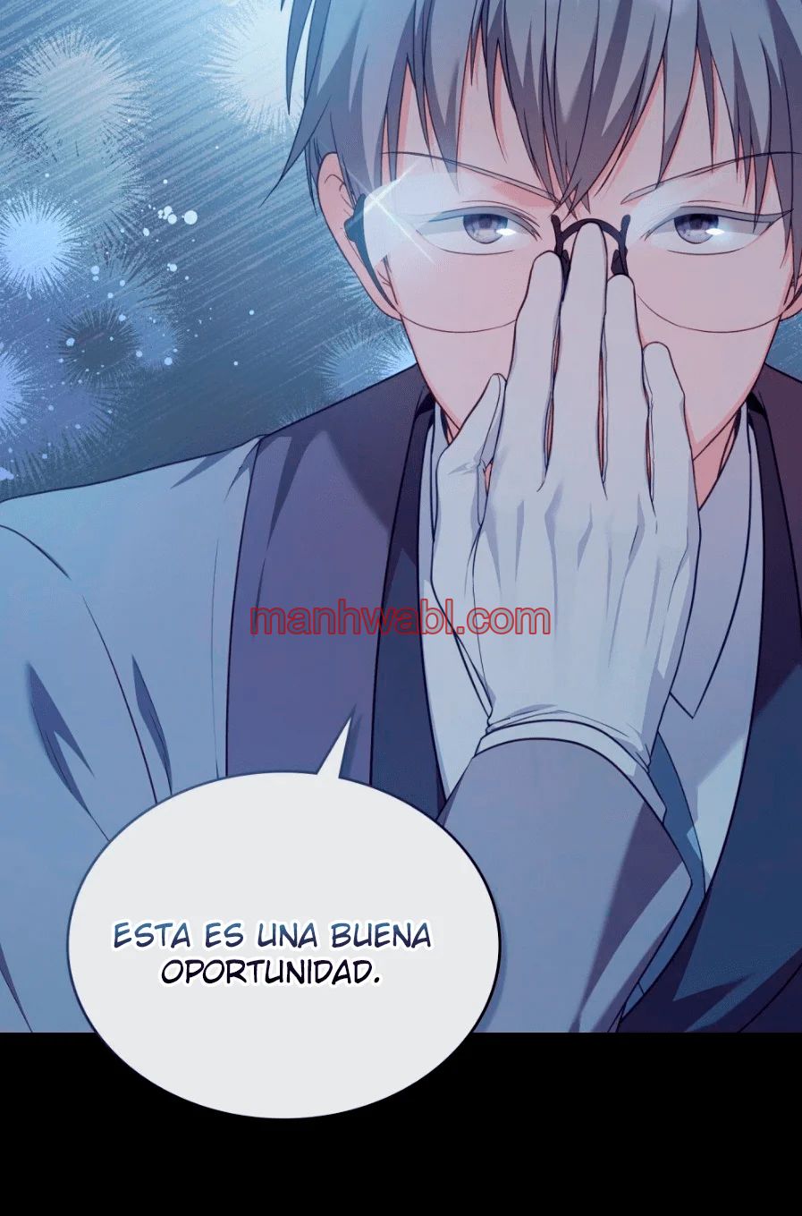 THE CIRCUMSTANCES OF A TRUE VILLAIN - Capítulo 56 manhwa