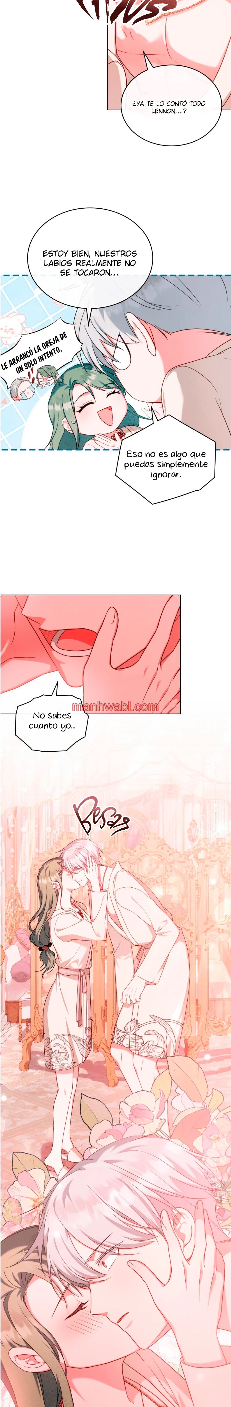 THE CIRCUMSTANCES OF A TRUE VILLAIN - Capítulo 56_2 manhwa