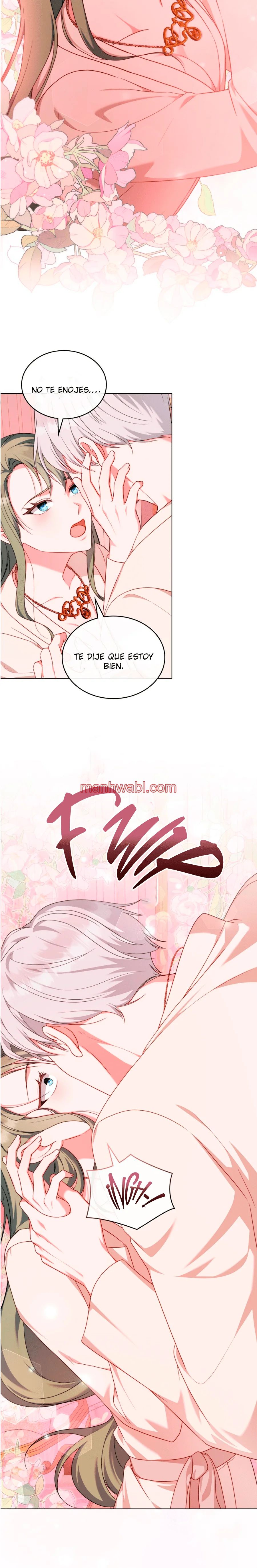 THE CIRCUMSTANCES OF A TRUE VILLAIN - Capítulo 56_2 manhwa