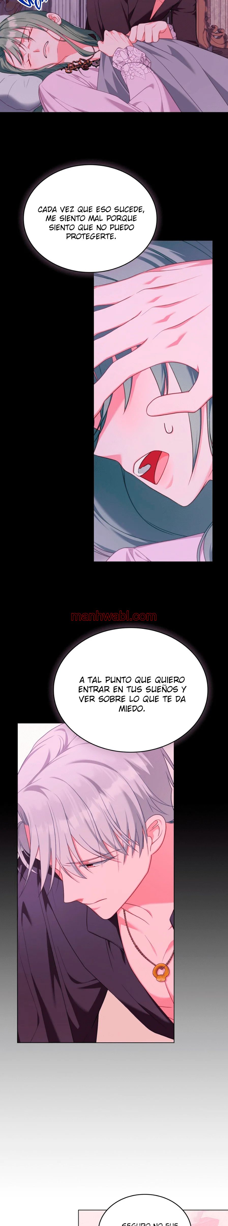 THE CIRCUMSTANCES OF A TRUE VILLAIN - Capítulo 56_3 manhwa