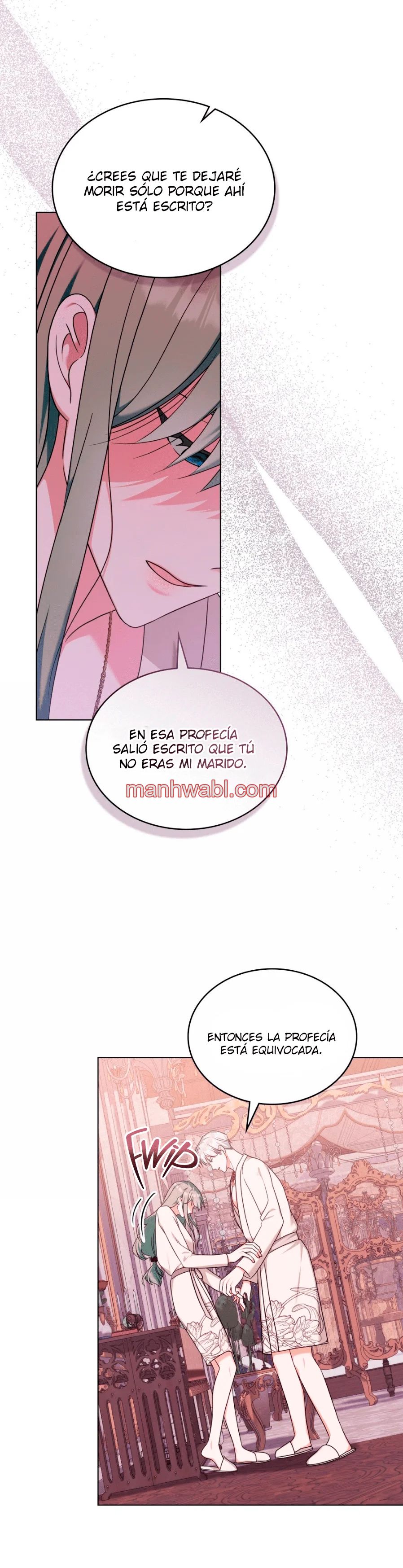 THE CIRCUMSTANCES OF A TRUE VILLAIN - Capítulo 56_3 manhwa