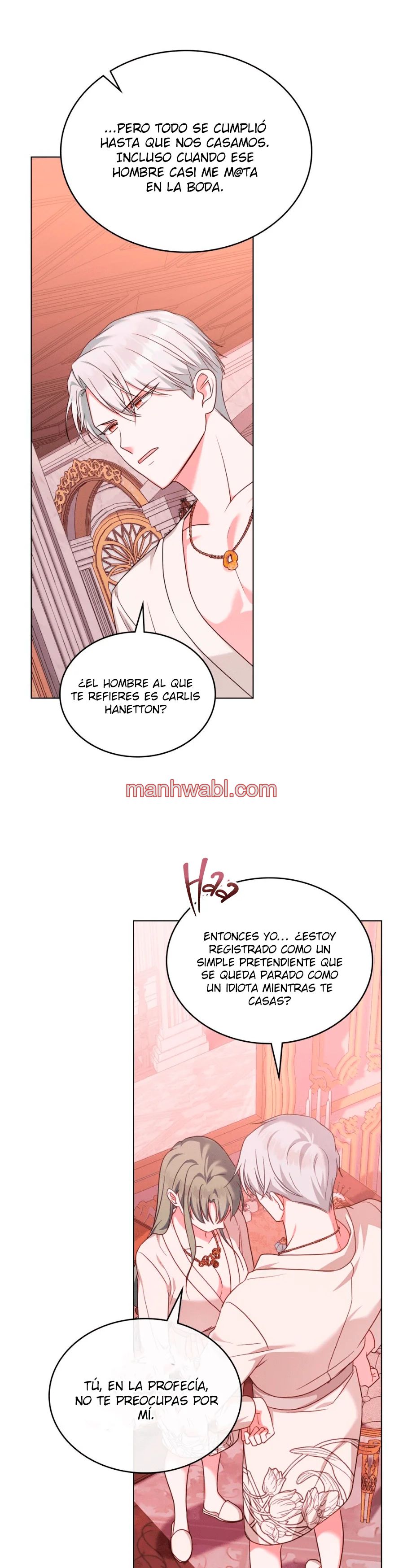 THE CIRCUMSTANCES OF A TRUE VILLAIN - Capítulo 56_3 manhwa