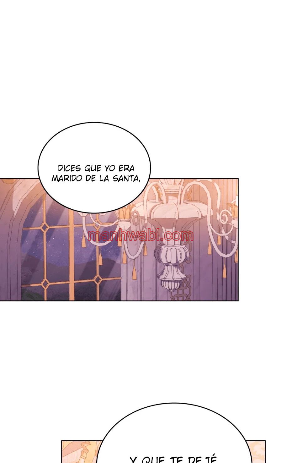 THE CIRCUMSTANCES OF A TRUE VILLAIN - Capítulo 57 manhwa