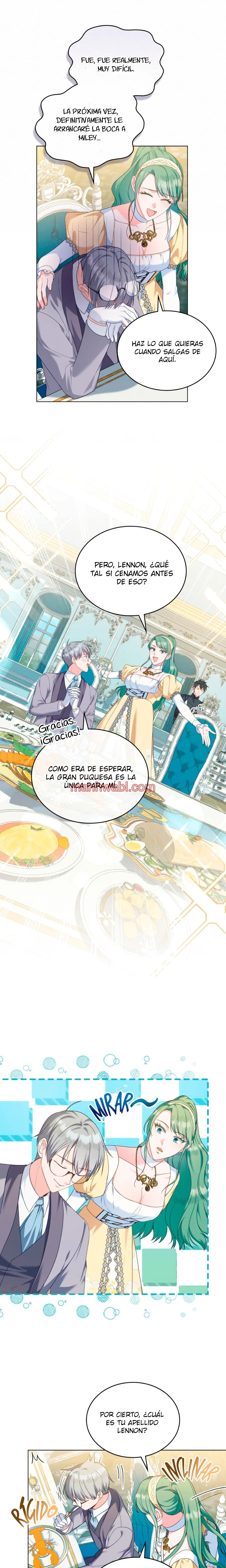 THE CIRCUMSTANCES OF A TRUE VILLAIN - Capítulo 57_2 manhwa