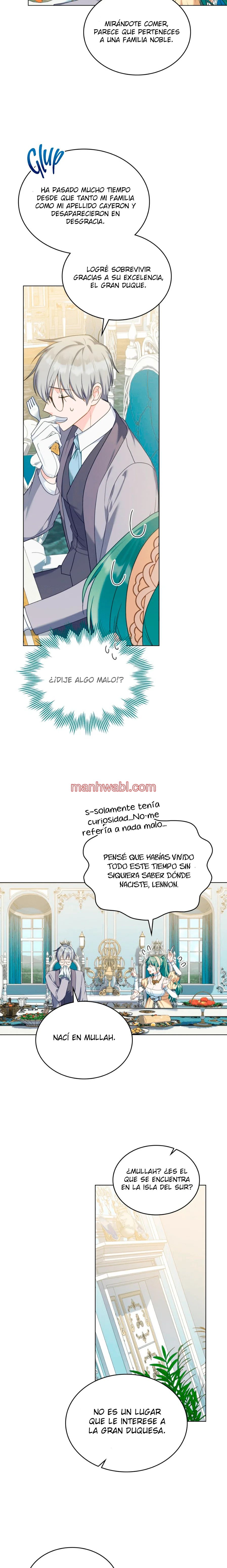 THE CIRCUMSTANCES OF A TRUE VILLAIN - Capítulo 57_2 manhwa