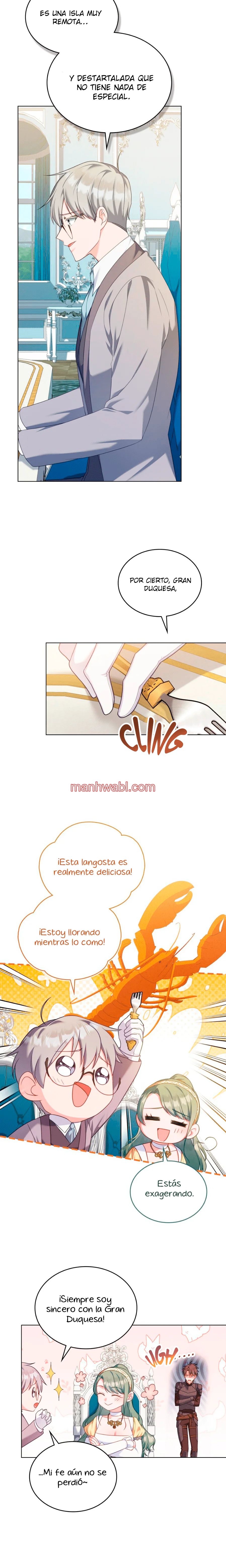 THE CIRCUMSTANCES OF A TRUE VILLAIN - Capítulo 57_2 manhwa