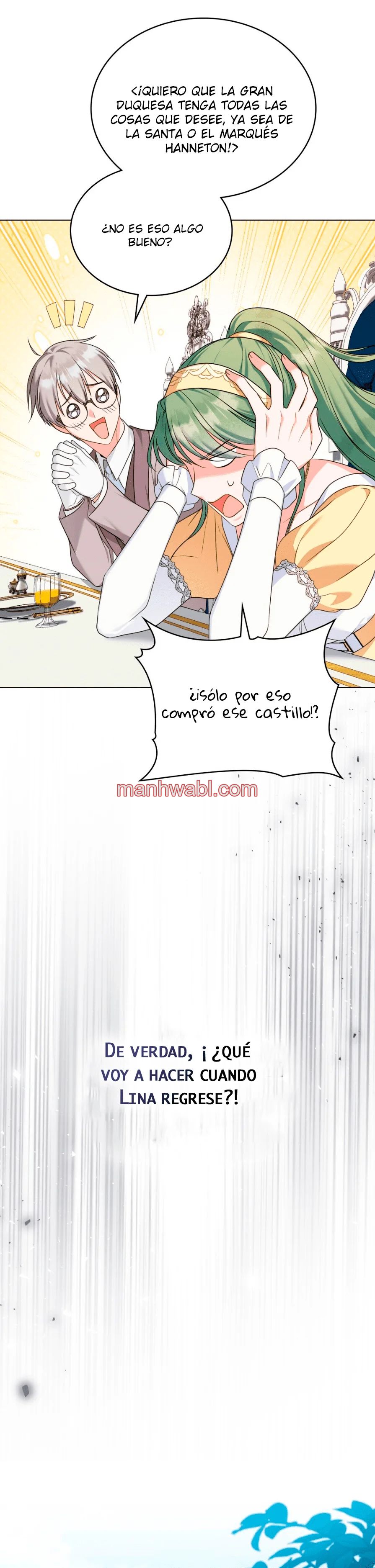 THE CIRCUMSTANCES OF A TRUE VILLAIN - Capítulo 57_2 manhwa