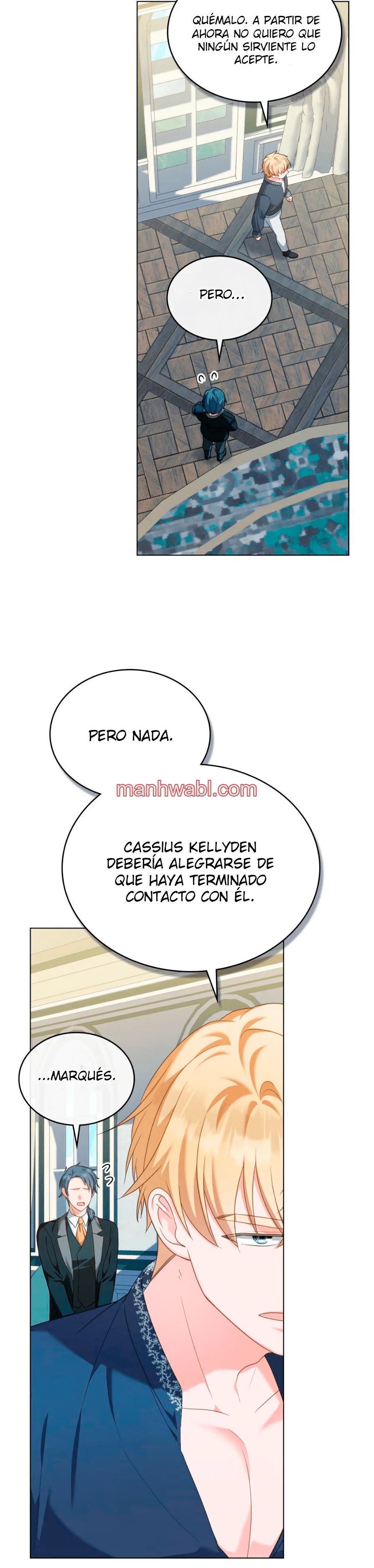 THE CIRCUMSTANCES OF A TRUE VILLAIN - Capítulo 57_3 manhwa