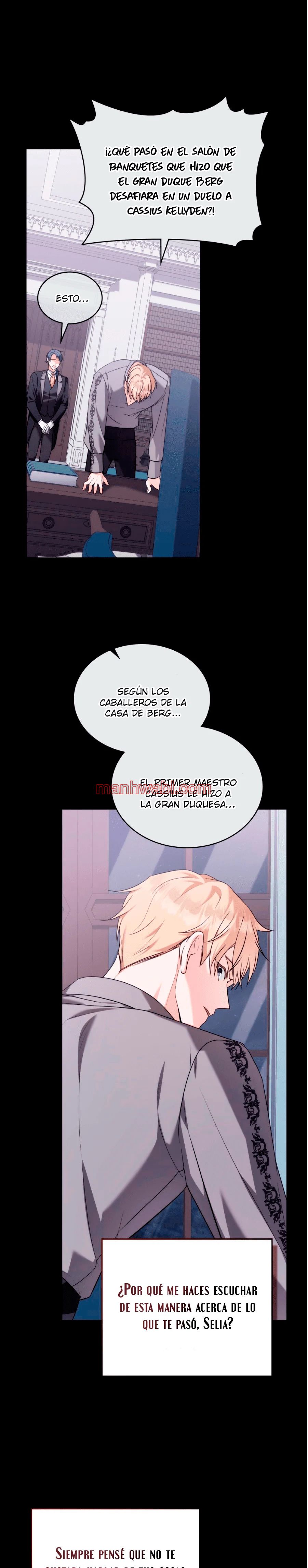 THE CIRCUMSTANCES OF A TRUE VILLAIN - Capítulo 57_3 manhwa