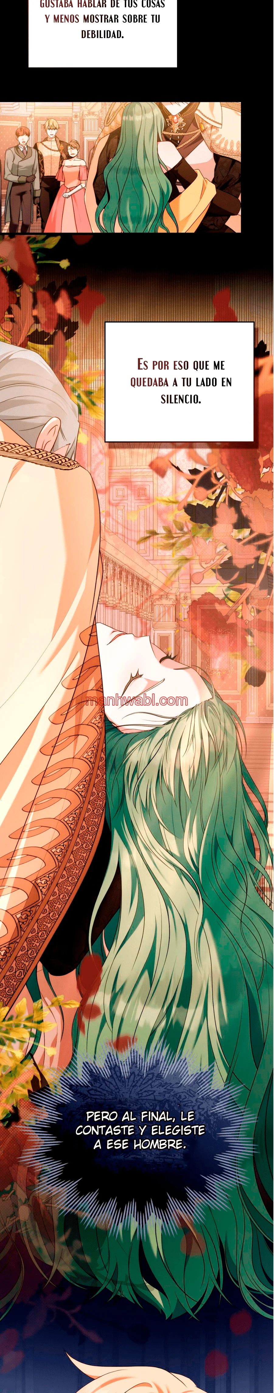 THE CIRCUMSTANCES OF A TRUE VILLAIN - Capítulo 57_3 manhwa