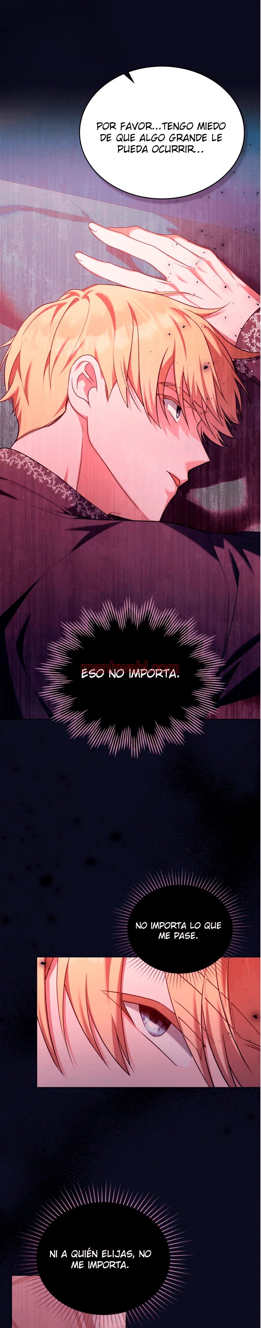 THE CIRCUMSTANCES OF A TRUE VILLAIN - Capítulo 57_3 manhwa