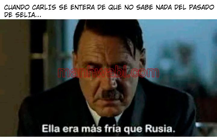 THE CIRCUMSTANCES OF A TRUE VILLAIN - Capítulo 58 manhwa