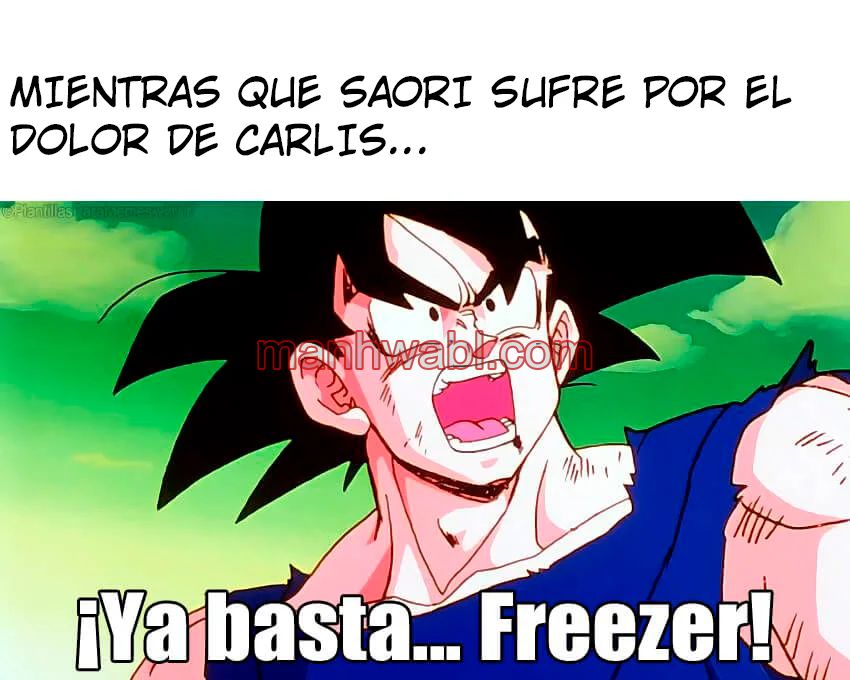 THE CIRCUMSTANCES OF A TRUE VILLAIN - Capítulo 58 manhwa