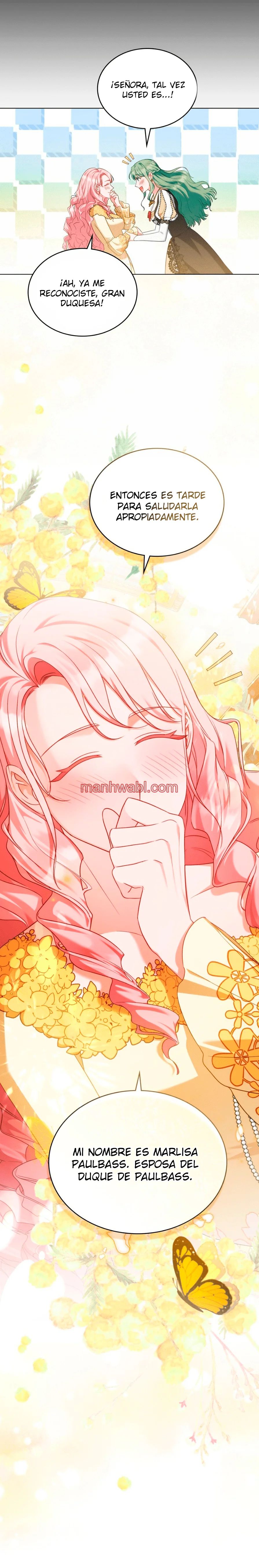 THE CIRCUMSTANCES OF A TRUE VILLAIN - Capítulo 58_2 manhwa