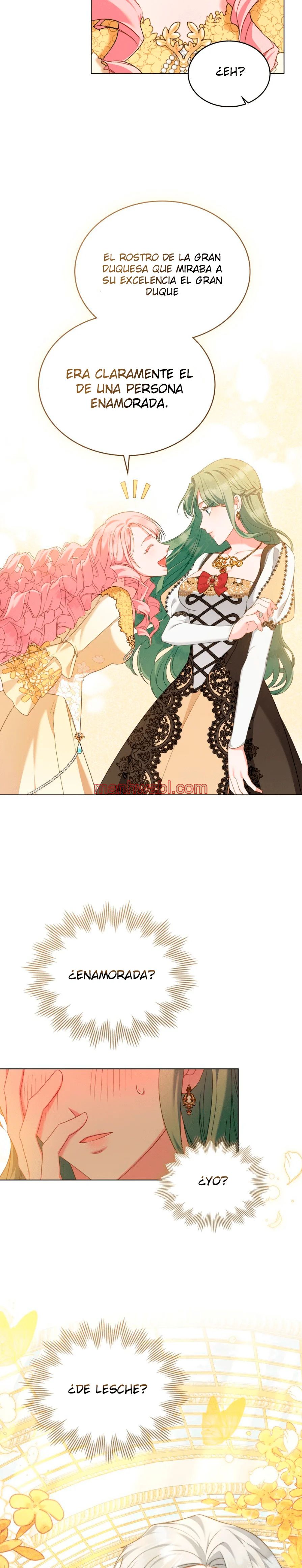 THE CIRCUMSTANCES OF A TRUE VILLAIN - Capítulo 58_2 manhwa