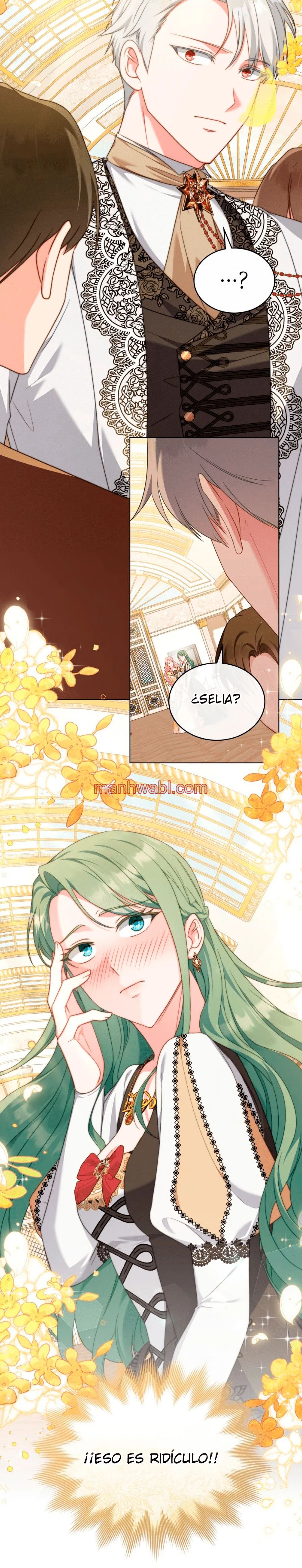 THE CIRCUMSTANCES OF A TRUE VILLAIN - Capítulo 58_3 manhwa