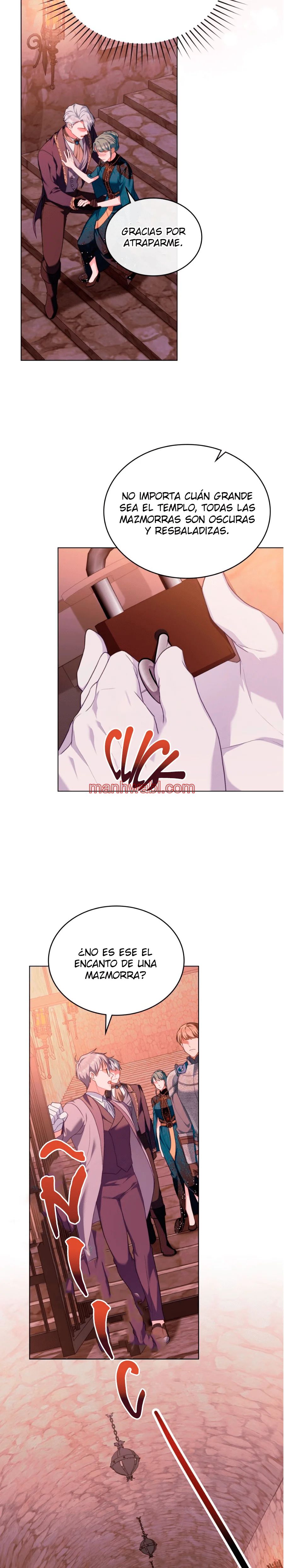 THE CIRCUMSTANCES OF A TRUE VILLAIN - Capítulo 58_3 manhwa