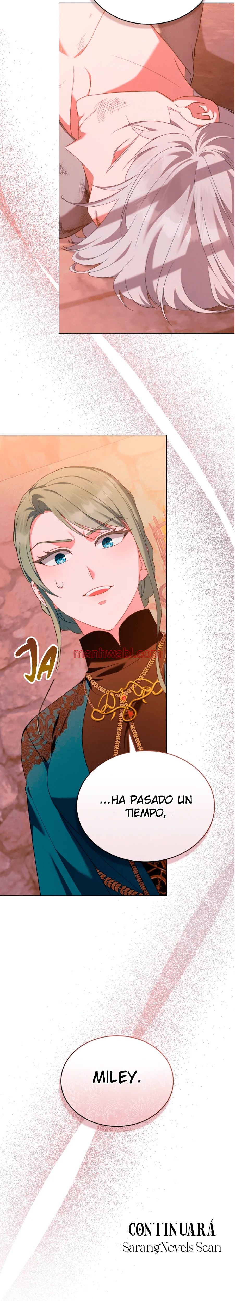 THE CIRCUMSTANCES OF A TRUE VILLAIN - Capítulo 58_3 manhwa