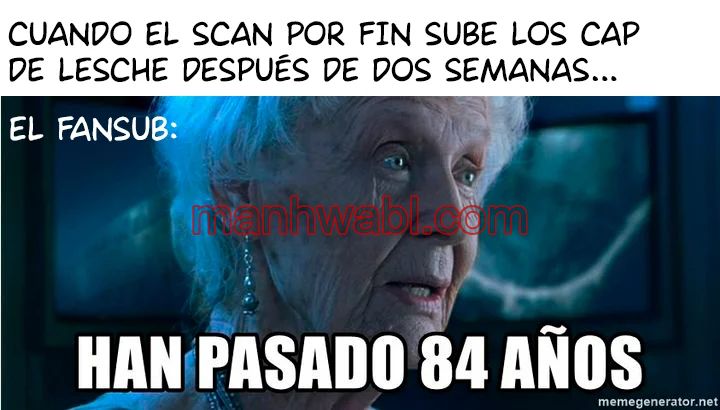 THE CIRCUMSTANCES OF A TRUE VILLAIN - Capítulo 59 manhwa