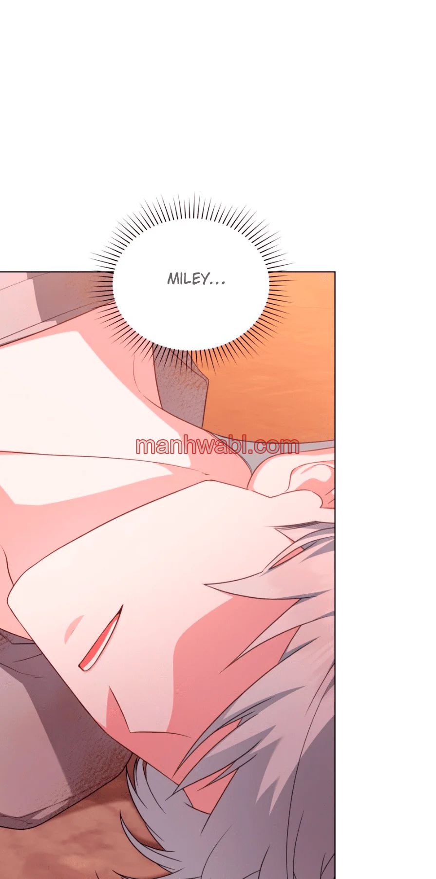 THE CIRCUMSTANCES OF A TRUE VILLAIN - Capítulo 59 manhwa